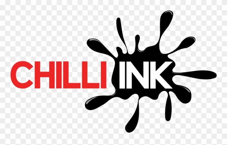 Chili Ink - Illustration Clipart