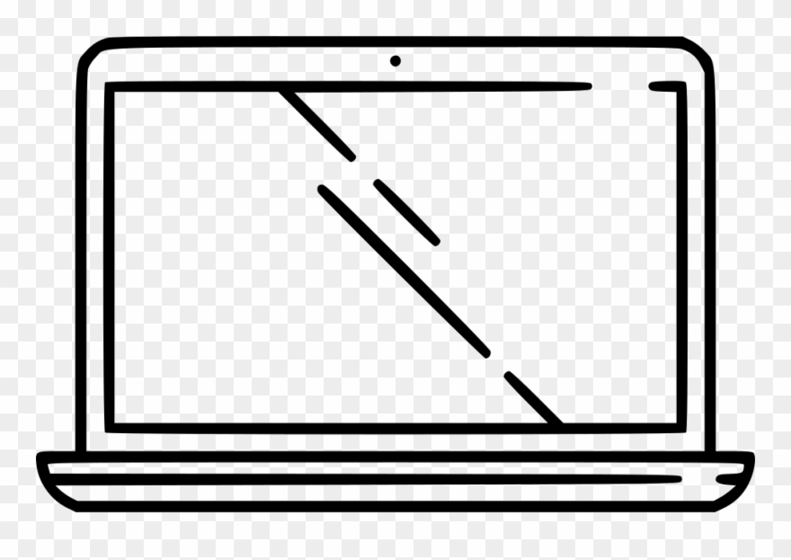 Png File Svg - Line Art Clipart