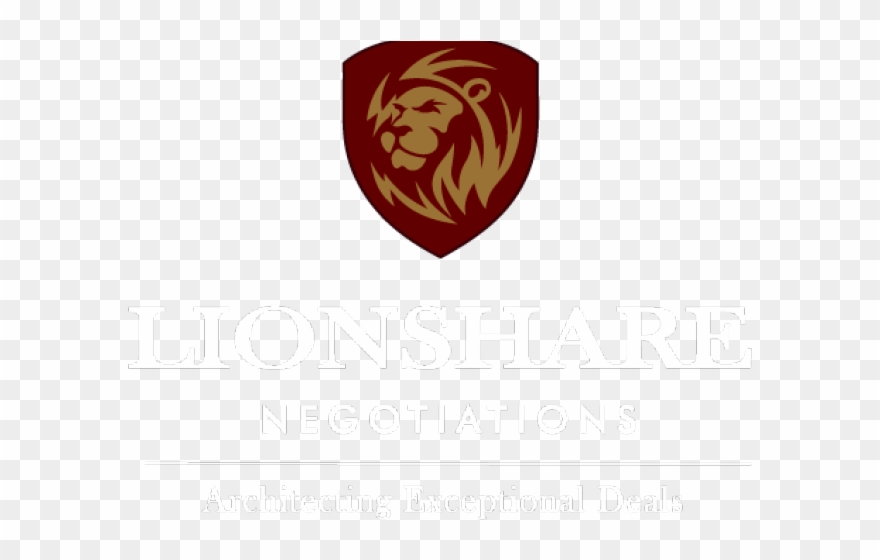 Negotiation Clipart Corporation Business - Emblem - Png Download
