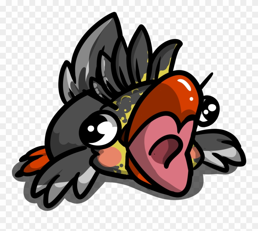 Cockatielfemaleshirt - Lutino Cockatiel Clipart