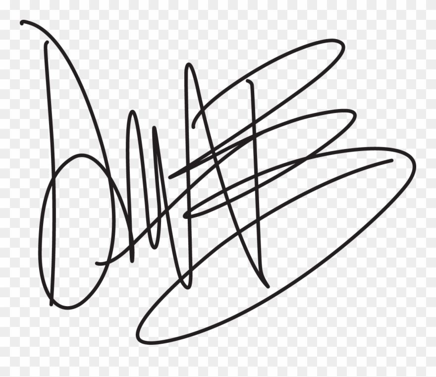 Dave Dafoe, Founder, Moonshine University - Line Art Clipart