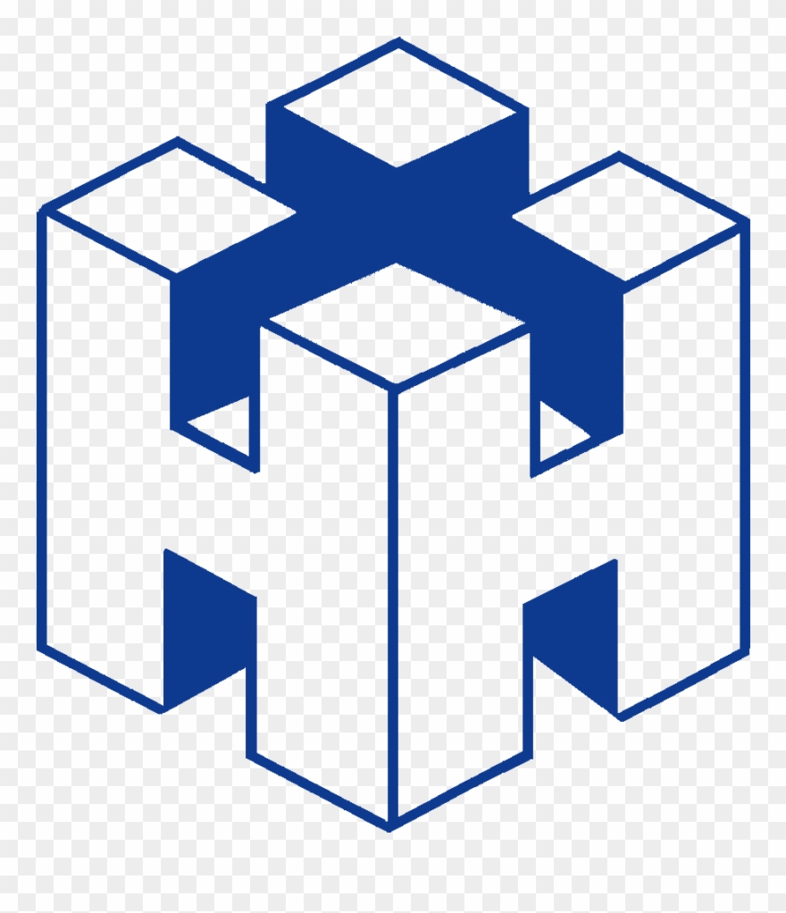 American Society Of Safety Engineers Safety 2011 Exposition - Hemispherical Depression In Cube Clipart