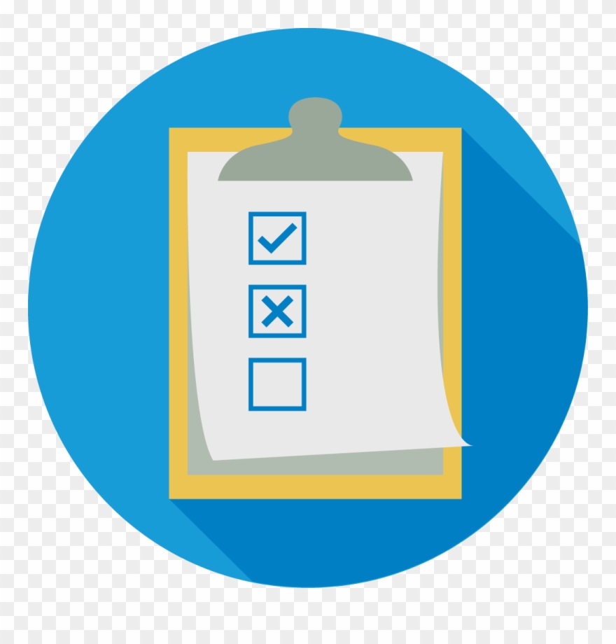 Evaluate Your Situation For Each Sub-question Within - Portable Network Graphics Clipart