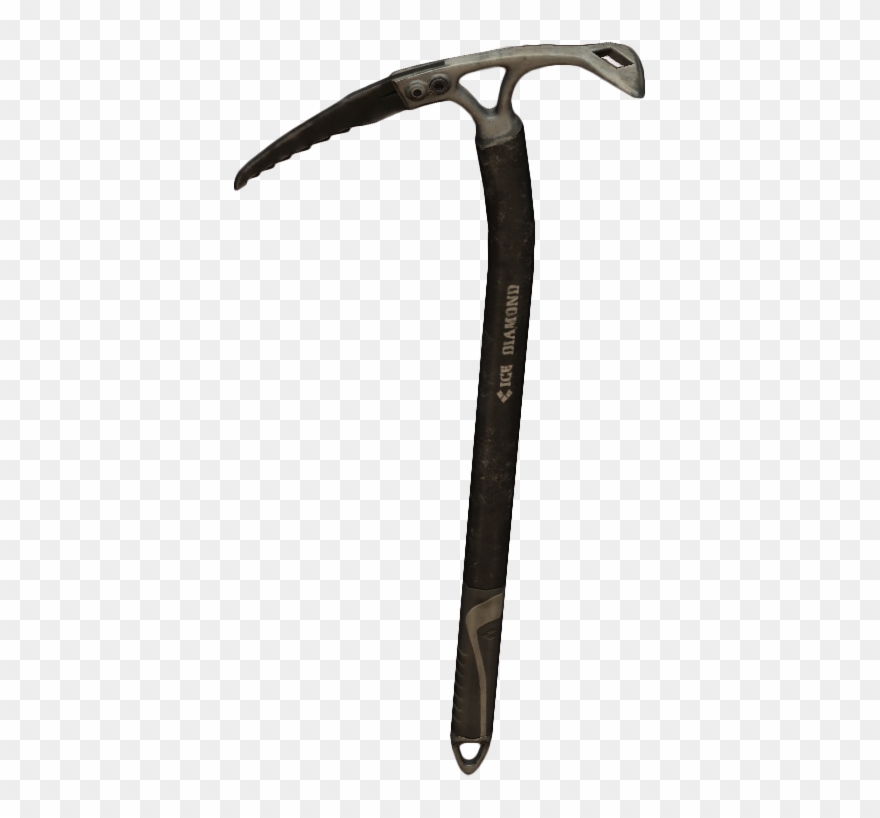 Ice Axe Png Clipart