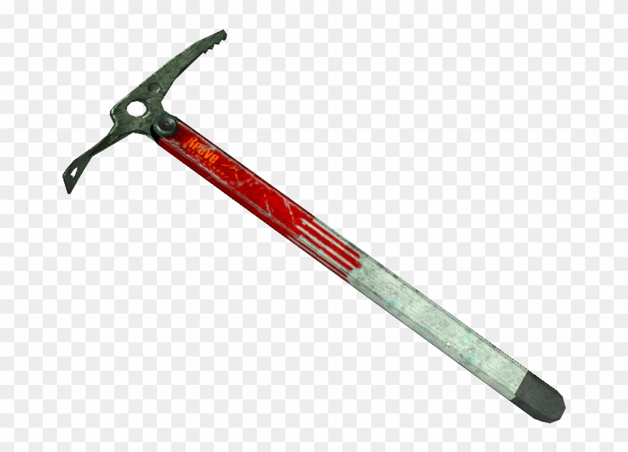 Gamebanana Crowbar Hl2 Clipart