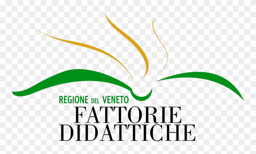 Logo Fattoria Didattica - Fattorie Didattiche Logo Clipart