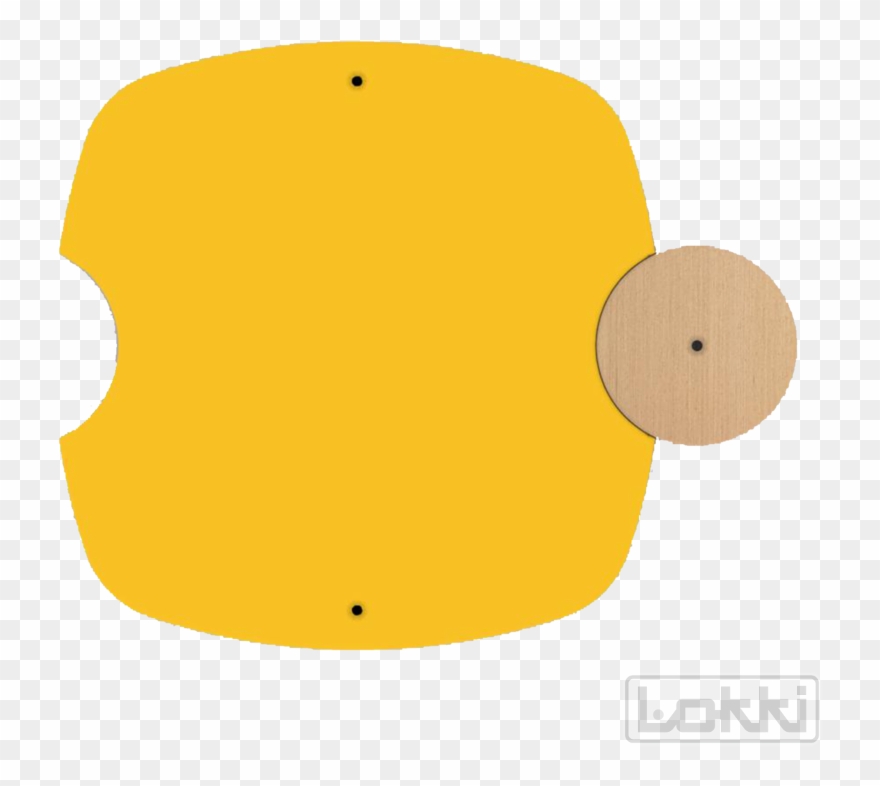 Select The Didactic Toy - Circle Clipart