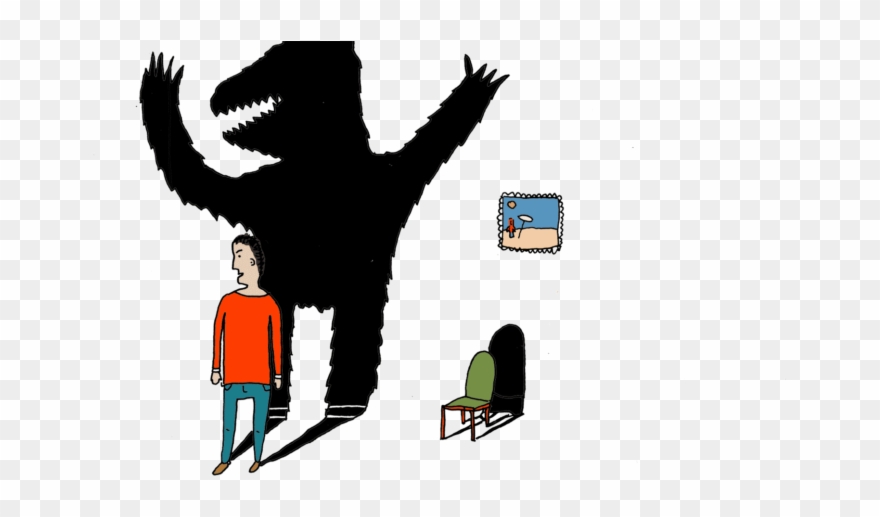 Part In Political Campaigns, Reading And Buying Things - Illustration Clipart
