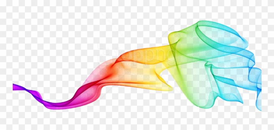 Free Png Color Smoke Png Png Image With Transparent - Colored Smoke Transparent Background Png Clipart