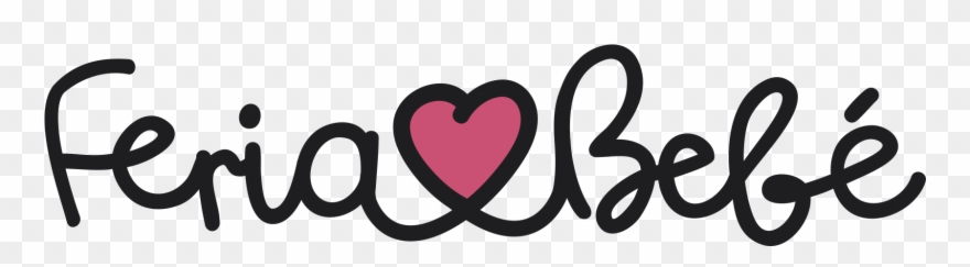 Feria Bebé - Heart Clipart