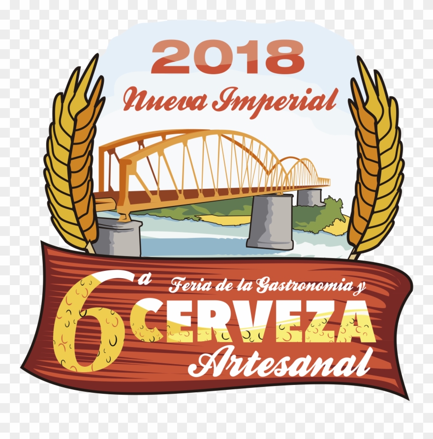 Bases Y Fichas De Inscripción 6a Feria De La Gastronomía - Design Clipart