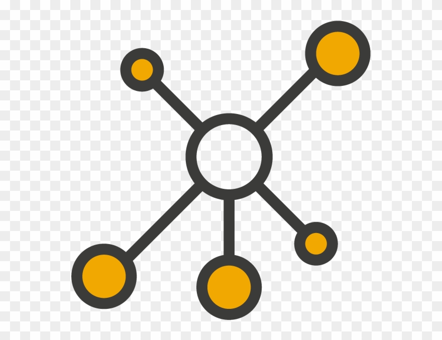 Social Media - Digital Strategy Icon Png Clipart