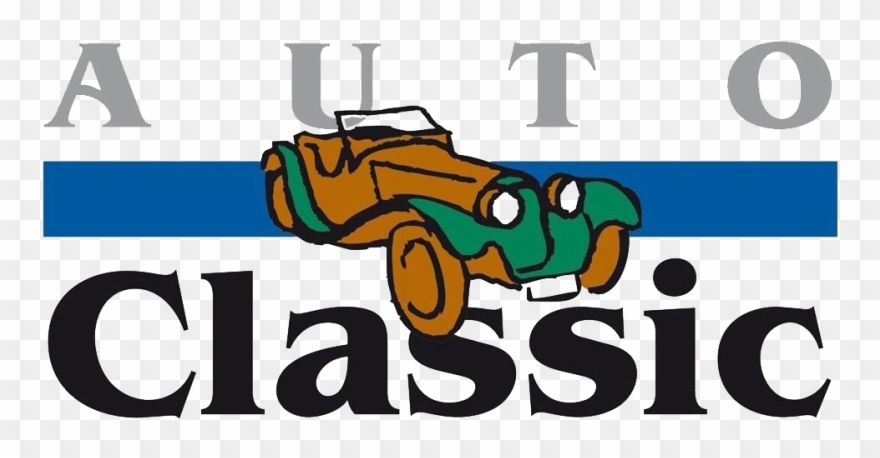 Autoclassic - Ruling Class Clipart