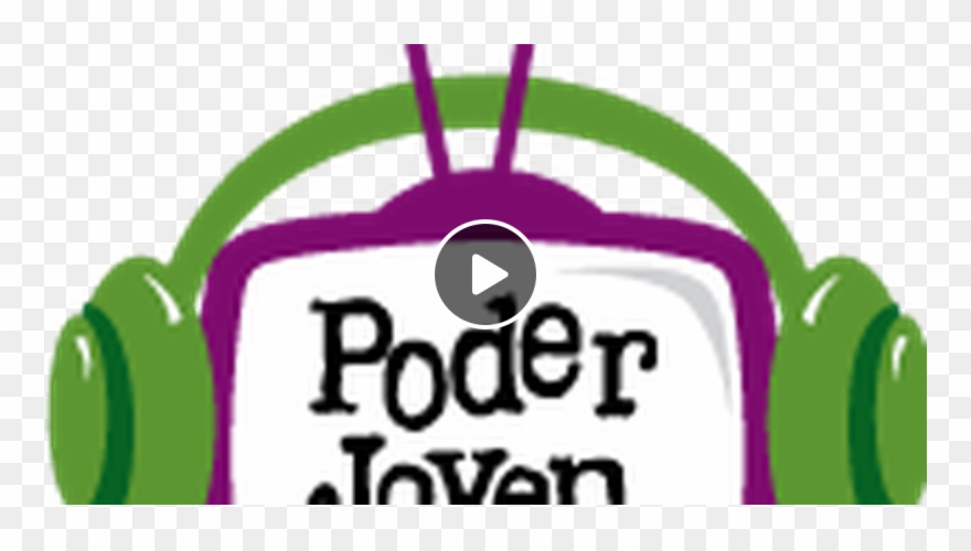 Le Atelier 34 Youtubers De Aguascalientes By Poderjovenradio - Poder Joven Radio Clipart