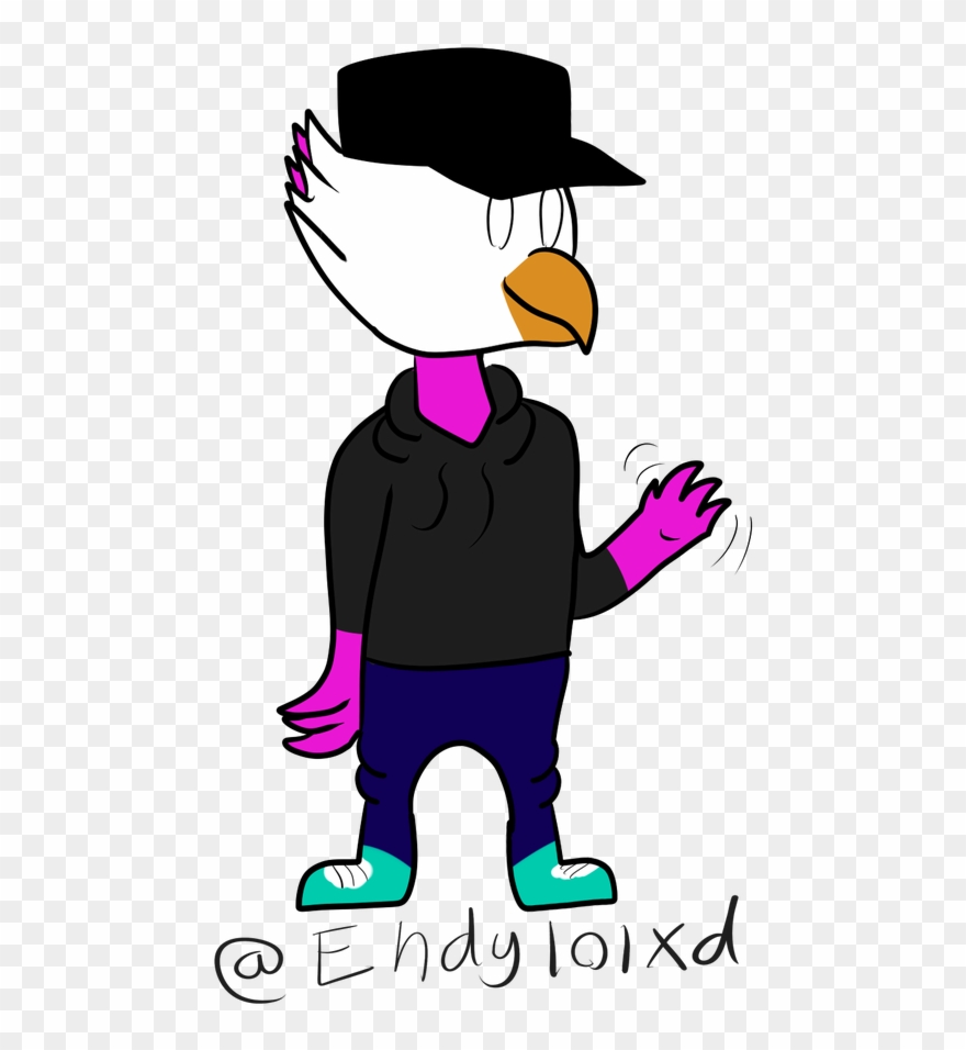 Sorry Ik It's Bad, But I Haven't Been Able To Draw - Illustration Clipart