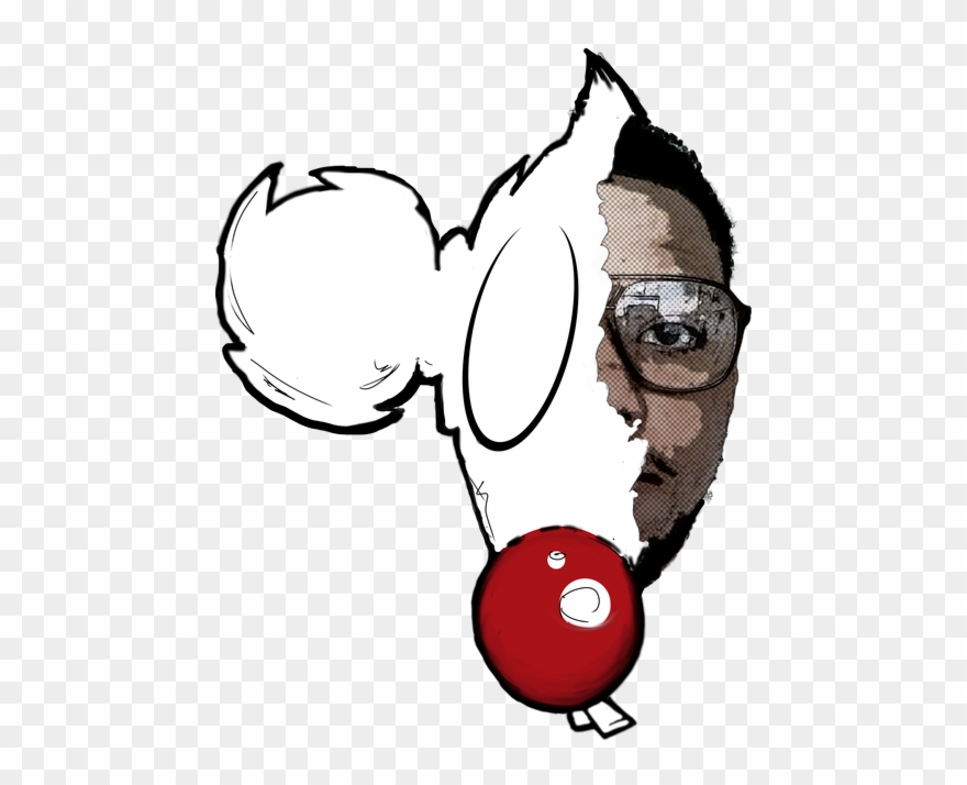 Pause - Cartoon Clipart