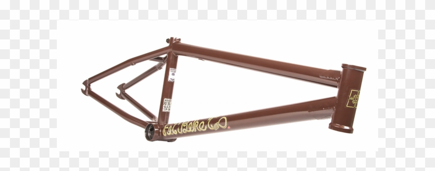 Bicycle Frame Clipart