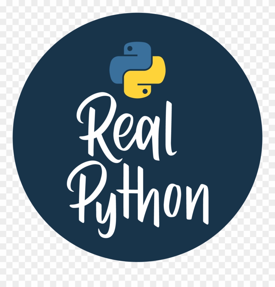 Real Python Logo - Gloucester Road Tube Station Clipart