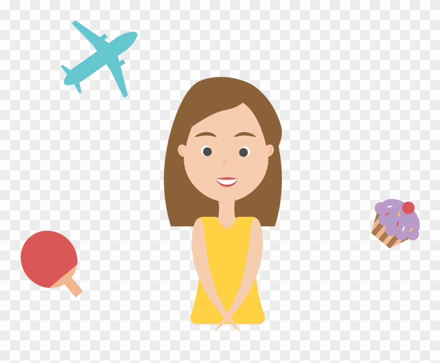 I Am Striving To Create Emotional Connections And Social - Cartoon Clipart