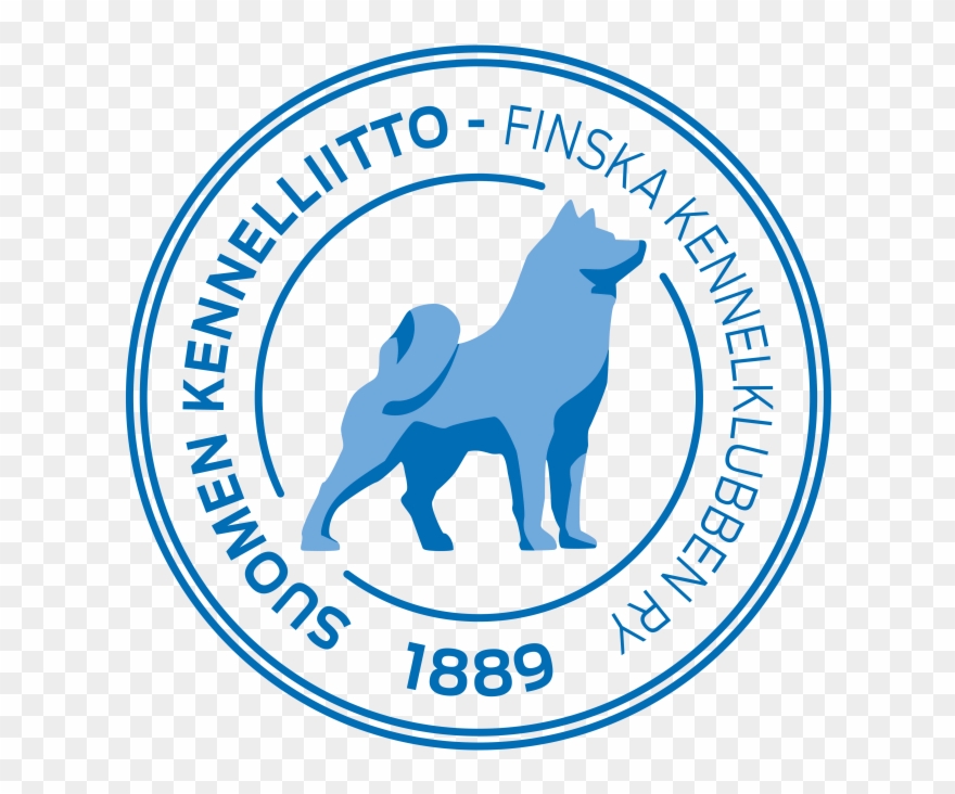 Norwegian Kennel Club - Suomen Kennelliitto Clipart