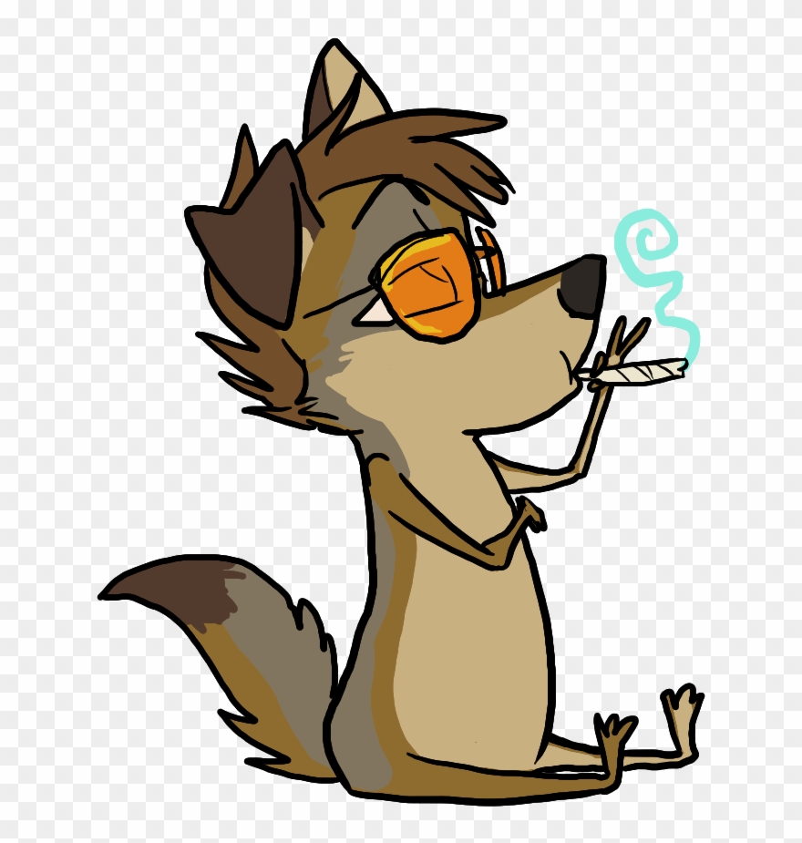 So Yeah Man I Guess I Can Dig It - Cartoon Clipart