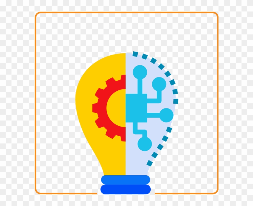 As The Name Synonyms The Verification, Monitoring And - Innovation And Technology Icon Clipart