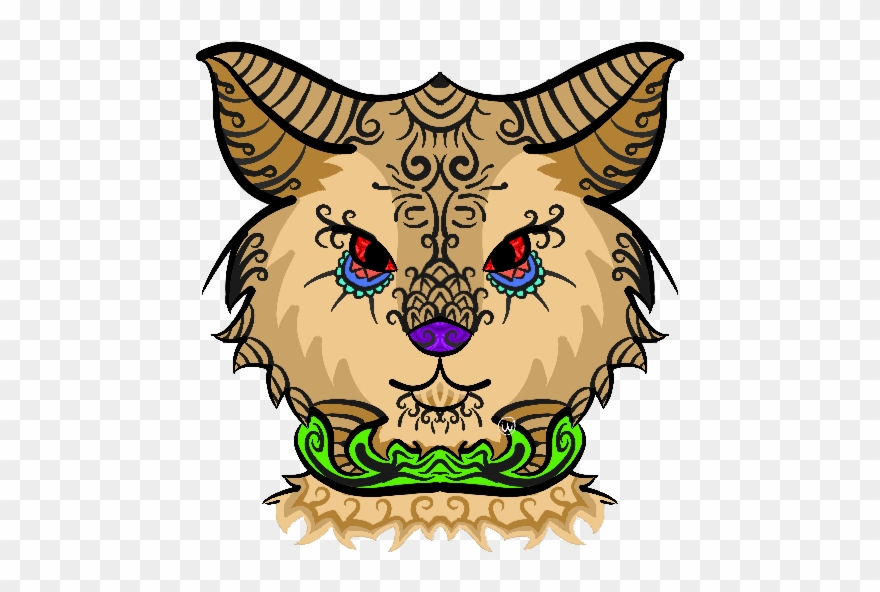 Mints - 10k - Pinks - 30k - Tans - 2k - Totems - 15k - Illustration Clipart