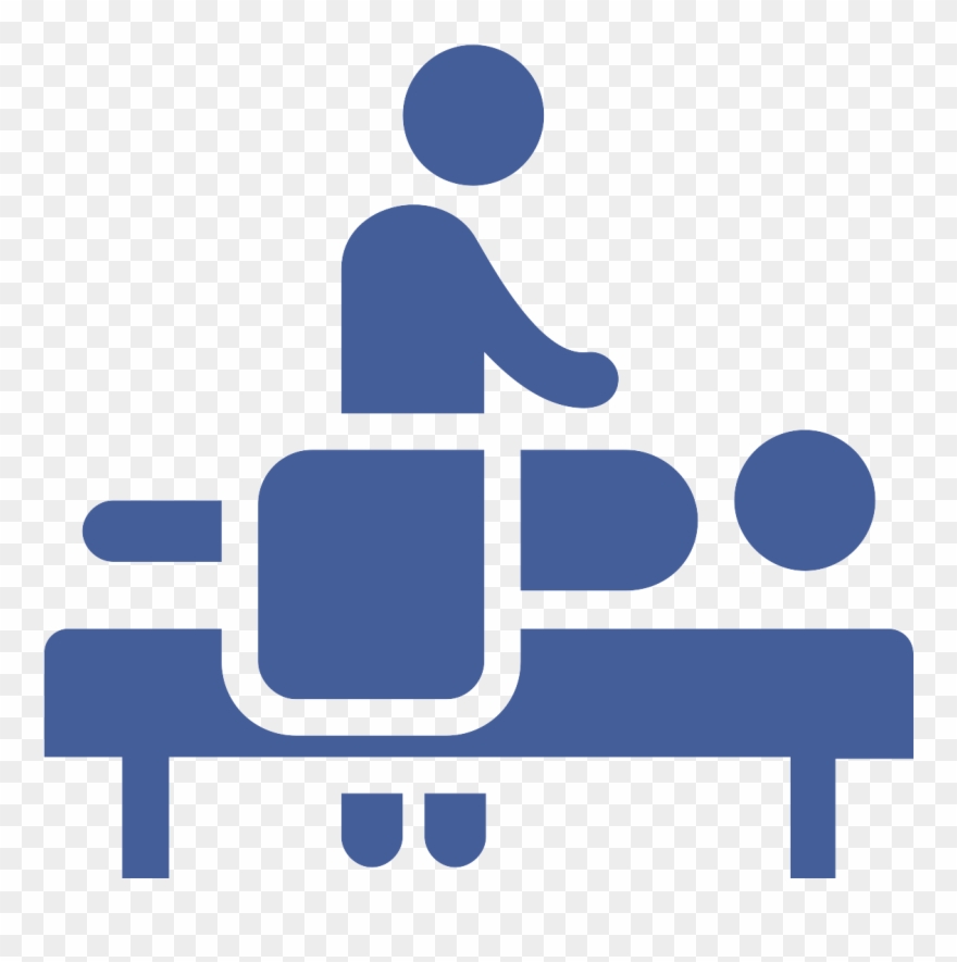 Massage Clipart