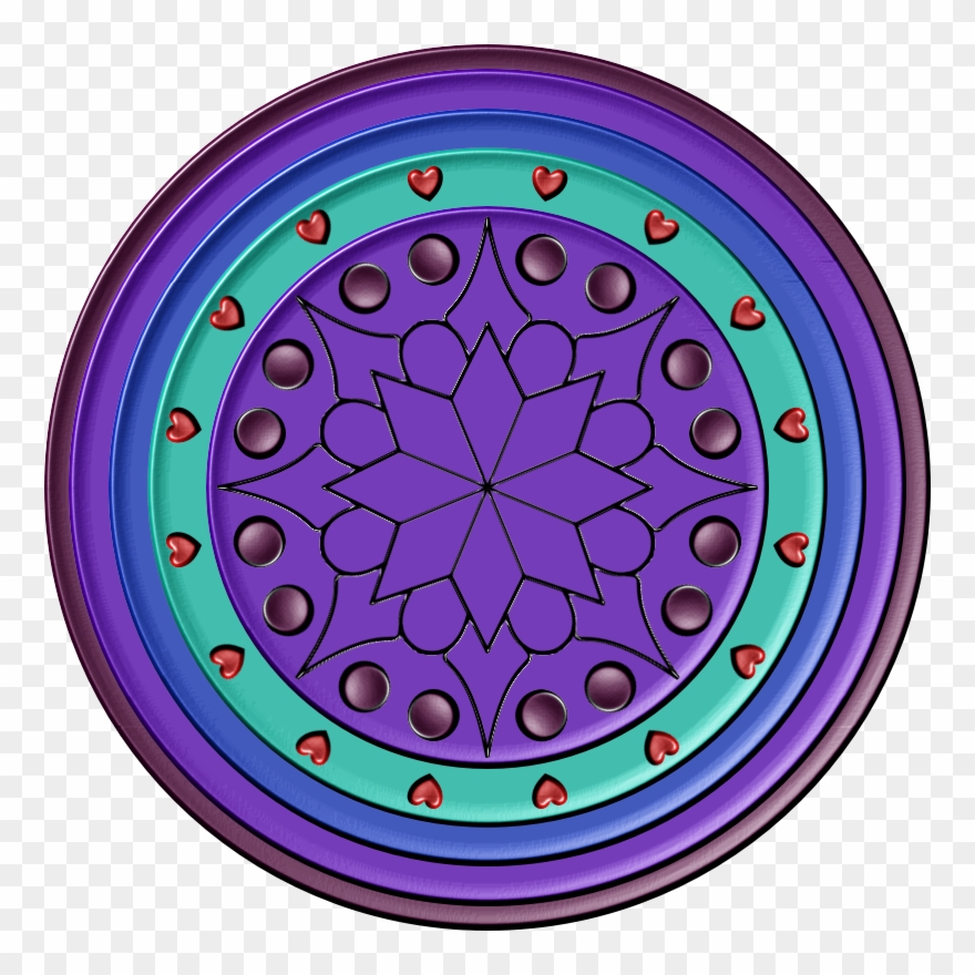 Medium Image - Circle Clipart