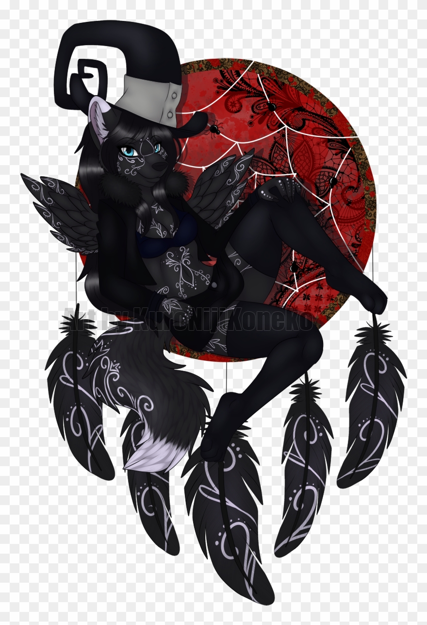 Dreamcatchers - Illustration Clipart