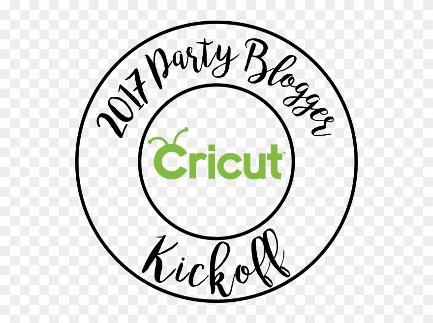 Proud Cricut Blogger - Cricut Clipart