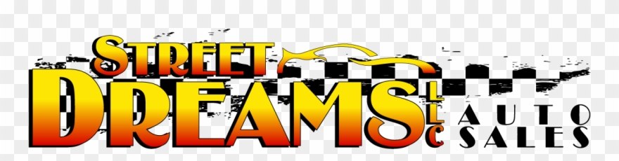 Street Dreams Llc Clipart