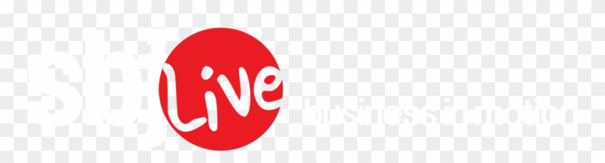 Sbj Live Logo - Live Logo Clipart