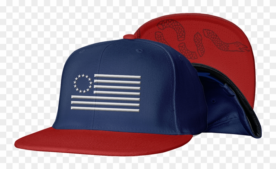 The Original Thirteen Snapback 1 V=1523662172 - Baseball Cap Clipart