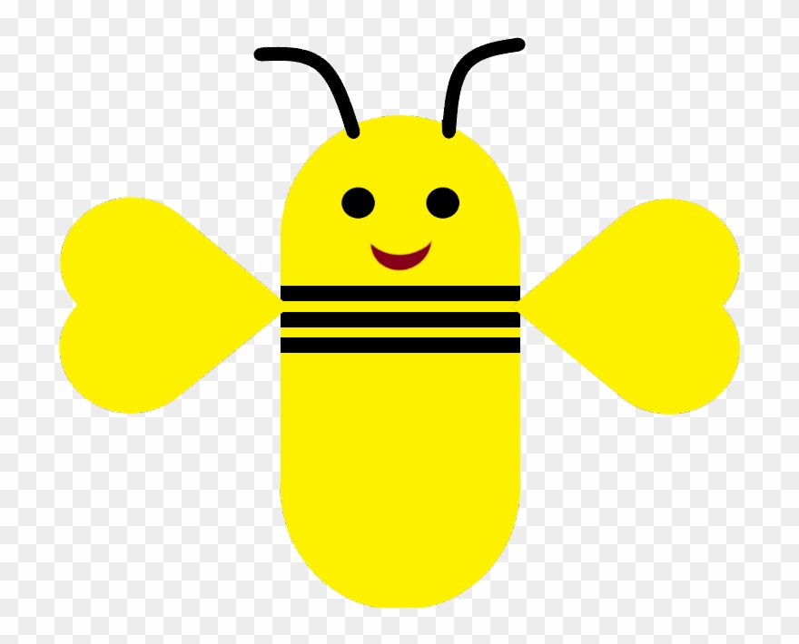 Bee Clipart