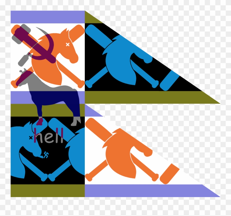 710 - Batom Elke Clipart