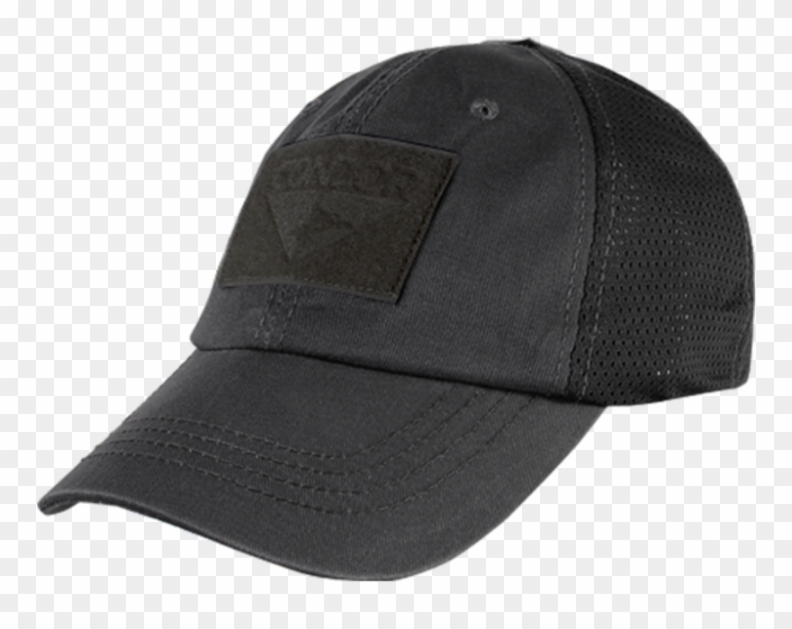 Condor Mesh Tactical Cap - Condor Tactical Hat Clipart