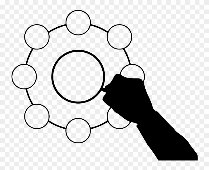 Download Png - Organization Clipart