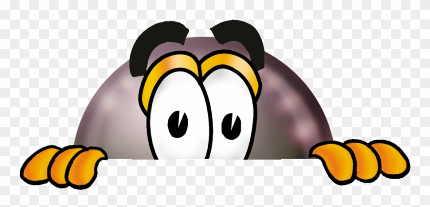 Austin - Cartoon Clipart