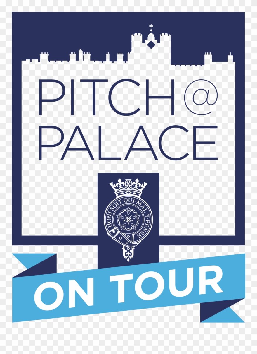 Prix - Pitch At Palace Logo Png Clipart
