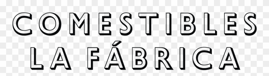 La Fabrica Comestibles Clipart