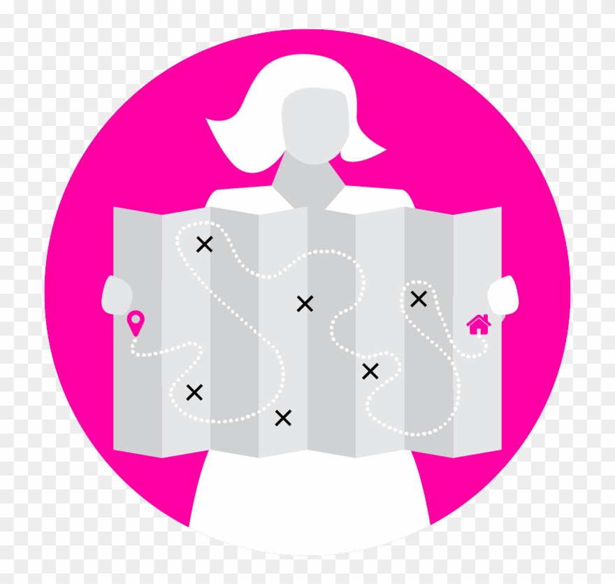 The Scribe Away, A Content Marketing Strategy Consultancy, - Illustration Clipart