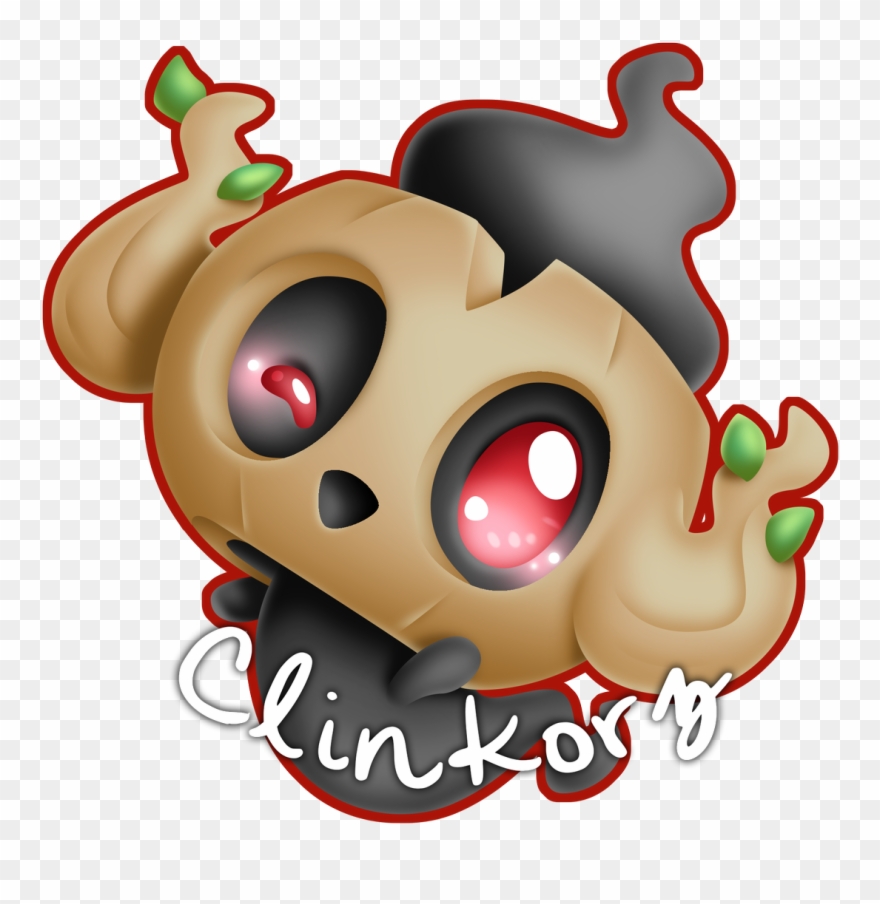 This Phantump Only Wants To Lure You To An Awesome - Cartoon Clipart