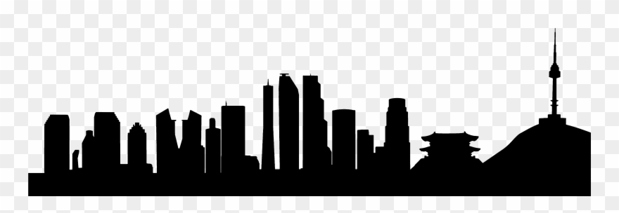 Png Roll Image Related Wallpapers - Seoul Png Clipart