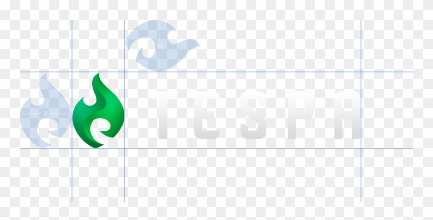 Logo Spacing Clipart