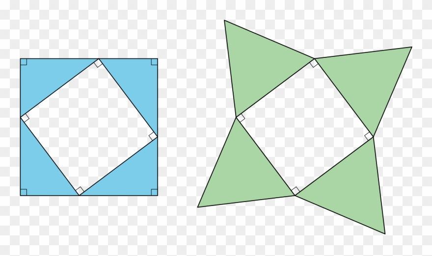 Notice And Wonder - Triangle Clipart