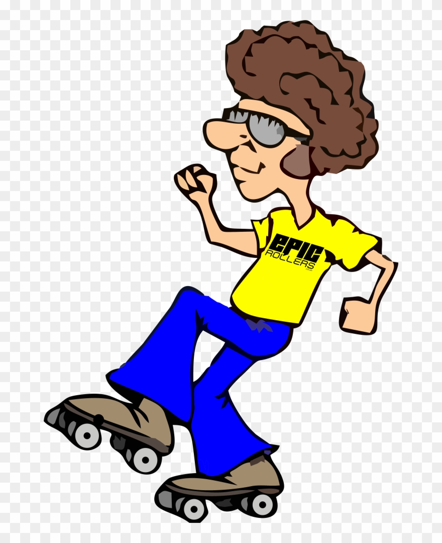 Contact Us - Cartoon Clipart