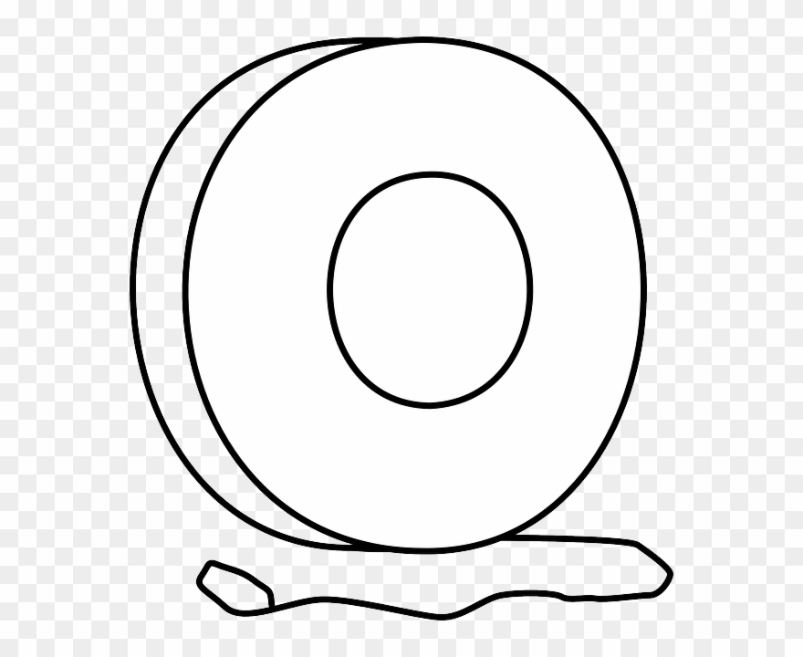 Yo-yo Toy, String, Playing - Circle Clipart