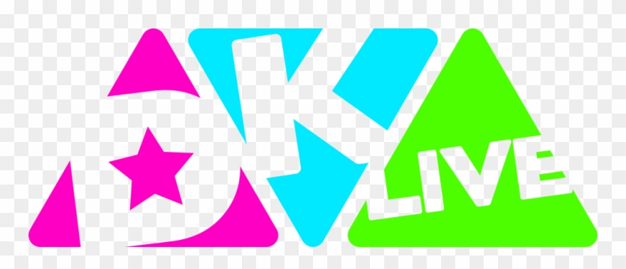 How Do You Hear About Dk Live Events* Clipart