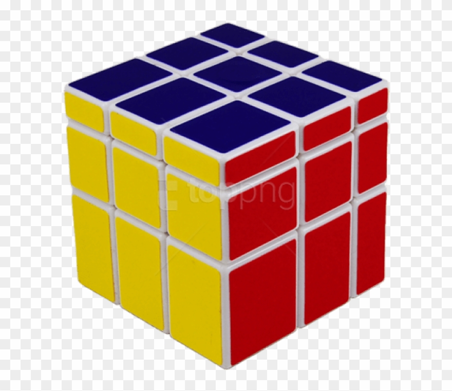 Free Png Download Rubik's Cube Png Images Background - Rubik Küp Satın Al Clipart
